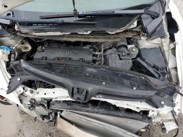 Photo 11 from auction – 2008 HONDA CIVIC EX with VIN 2HGFG12878H569032