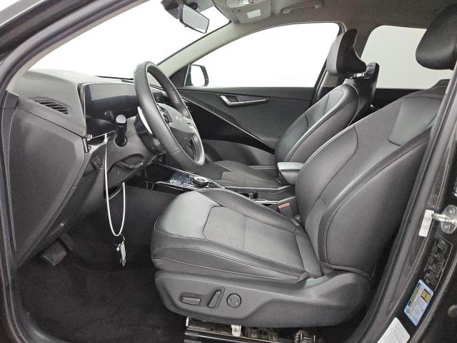 Photo 7 from auction – 2024 KIA NIRO WIND with VIN KNDCR3L12R5087151