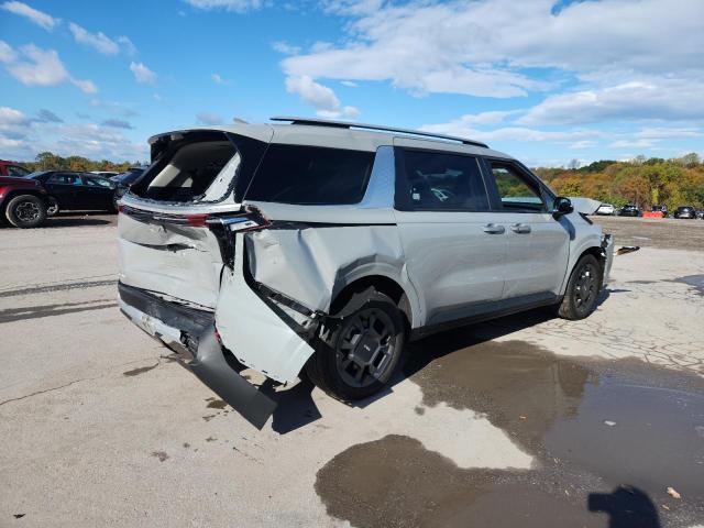 Photo 3 from auction – 2025 KIA CARNIVAL E with VIN KNDNC5KA8S6050578