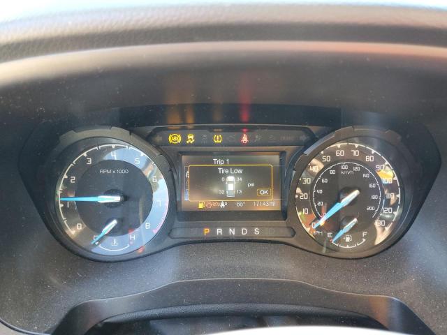 Photo 9 from auction – 2022 FORD RANGER XL with VIN 1FTER4FH3NLD35002