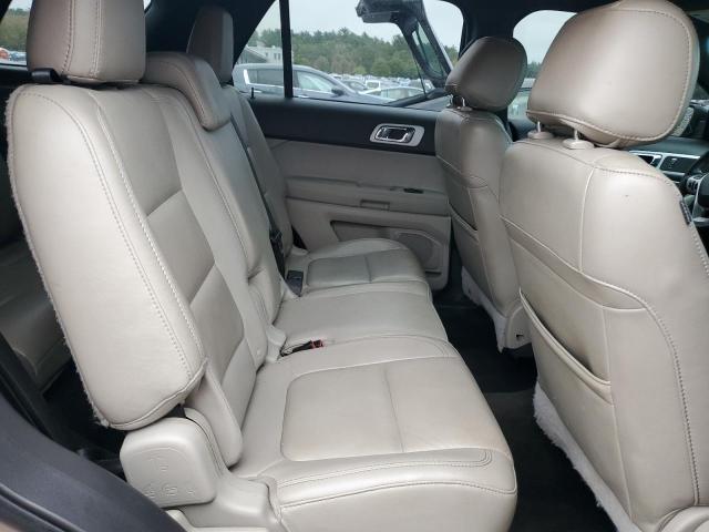 Photo 11 from auction – 2015 FORD EXPLORER X with VIN 1FM5K8D80FGC53068