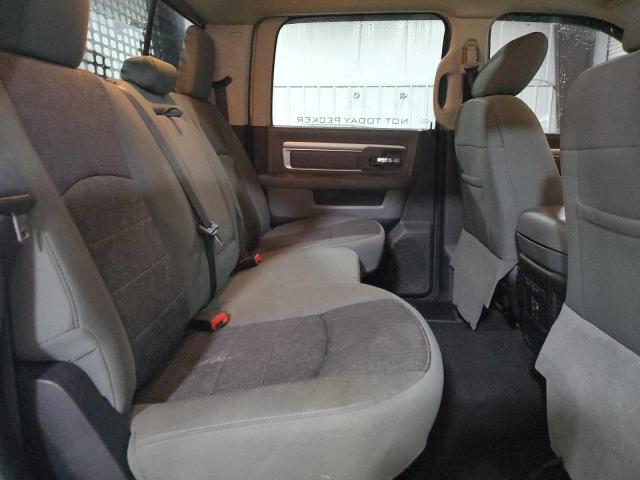 Photo 10 from auction – 2014 RAM 2500 SLT with VIN 3C6UR5DJ1EG257198