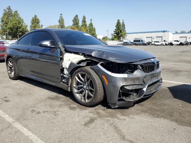 Photo 4 from auction – 2018 BMW M4 with VIN WBS4Y9C5XJAC86193