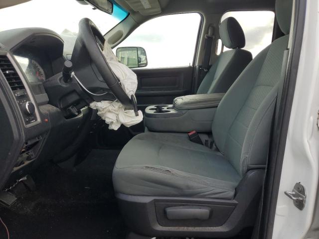 Photo 7 from auction – 2014 RAM 1500 ST with VIN 1C6RR7FT3ES439008