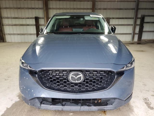 Photo 5 from auction – 2023 MAZDA CX-5 PREFE with VIN JM3KFBCM3P0124752