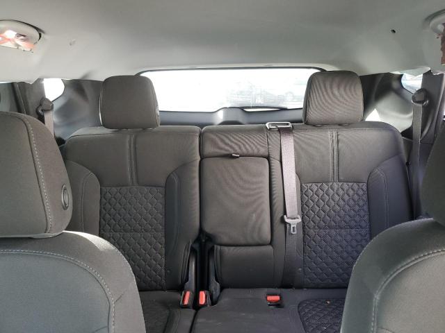 Photo 10 from auction – 2020 CHEVROLET BLAZER 2LT with VIN 3GNKBCRS6LS557816