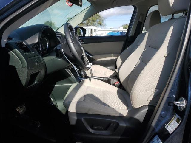 Photo 7 from auction – 2015 MAZDA CX-5 TOURING with VIN JM3KE4CY0F0454056