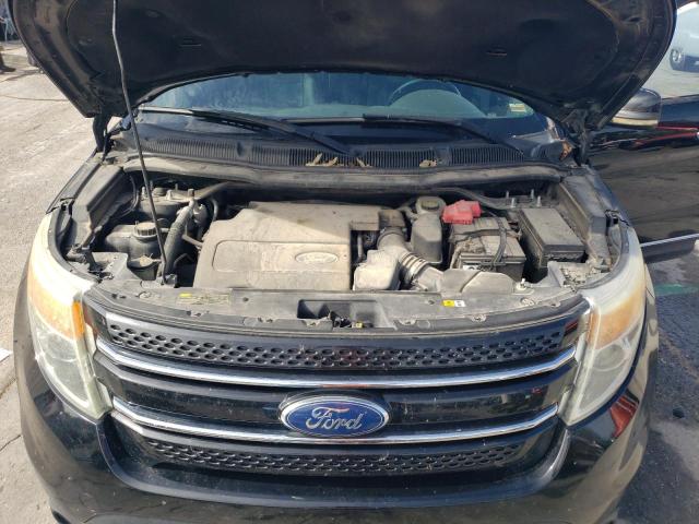 Photo 12 from auction – 2012 FORD EXPLORER L with VIN 1FMHK7F86CGA04466