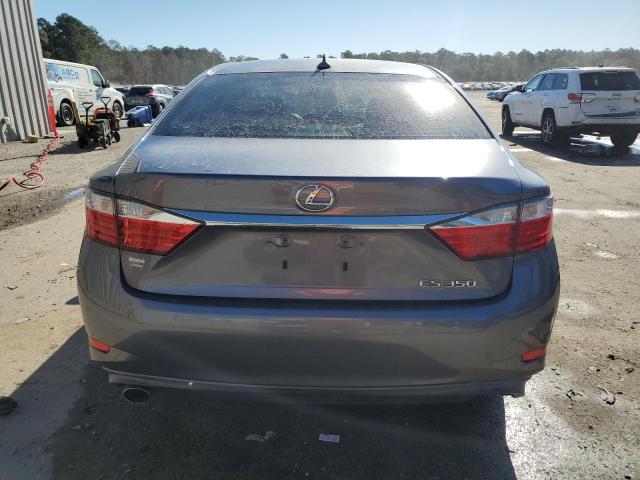 Photo 6 from auction – 2014 LEXUS ES 350 with VIN JTHBK1GG7E2150483