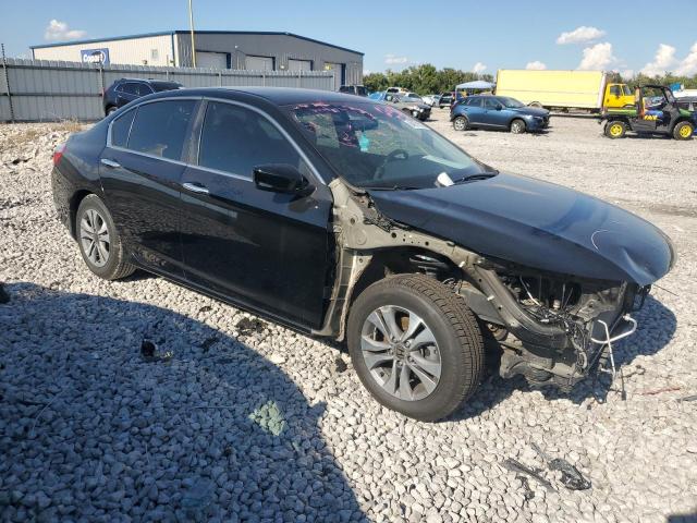Photo 4 from auction – 2015 HONDA ACCORD LX with VIN 1HGCR2F31FA095740