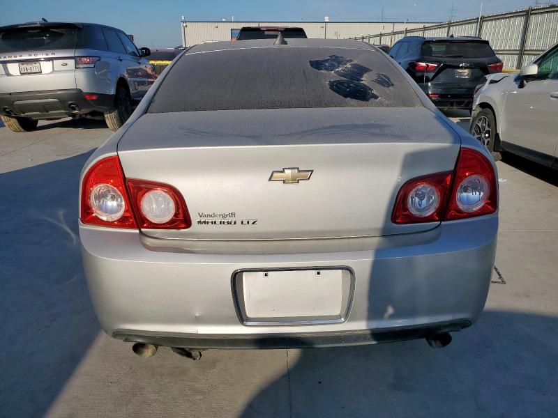 Photo 6 from auction – 2012 CHEVROLET MALIBU LTZ with VIN 1G1ZG5E73CF159689