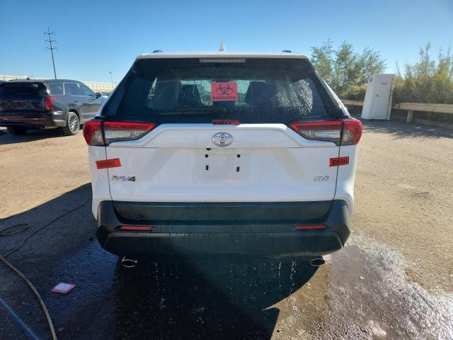 Photo 6 from auction – 2025 TOYOTA RAV4 with VIN 2T3W1RFV0SW389672