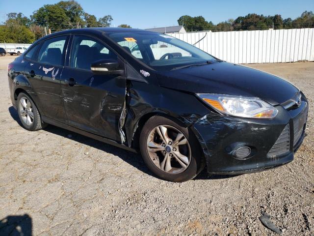 Photo 4 from auction – 2014 FORD FOCUS SE with VIN 1FADP3F23EL173336