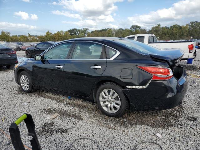Photo 2 from auction – 2015 NISSAN ALTIMA 2.5 with VIN 1N4AL3AP0FN876335