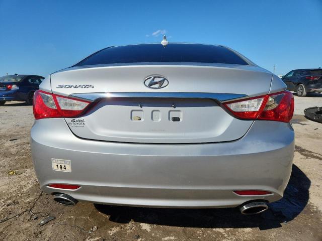 Photo 6 from auction – 2011 HYUNDAI SONATA SE with VIN 5NPEC4ACXBH014426