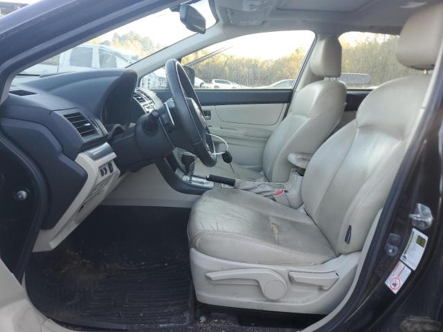 Photo 7 from auction – 2013 SUBARU IMPREZA with VIN JF1GPAK6XDH841595