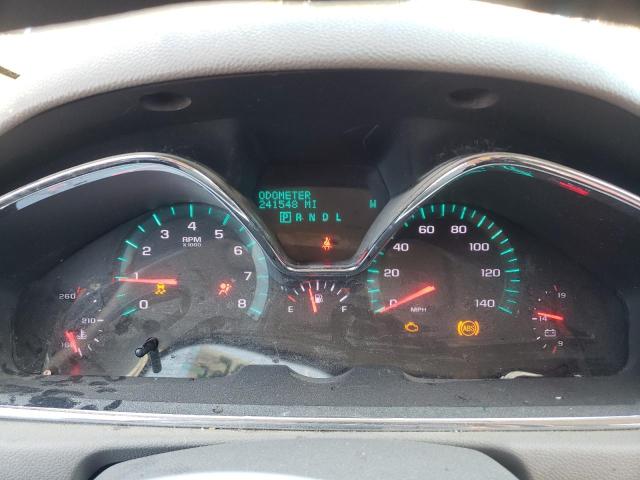 Photo 9 from auction – 2013 CHEVROLET TRAVERSE L with VIN 1GNKVFED2DJ266118