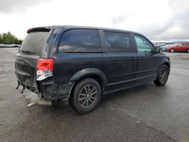 Photo 3 from auction – 2016 DODGE GRAND CARA with VIN 2C4RDGEG7GR378987