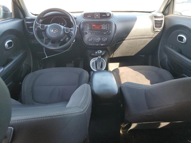 Photo 8 from auction – 2016 KIA SOUL with VIN KNDJN2A28G7300937