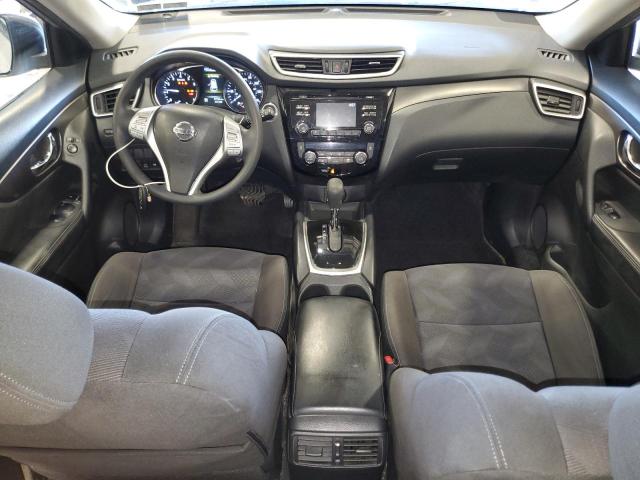 Photo 8 from auction – 2015 NISSAN ROGUE S with VIN KNMAT2MV3FP572516