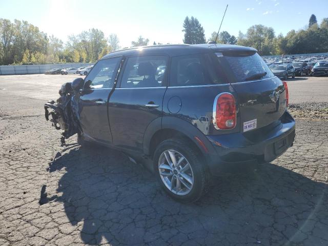 Photo 2 from auction – 2013 MINI COOPER COU with VIN WMWZB3C58DWM07722