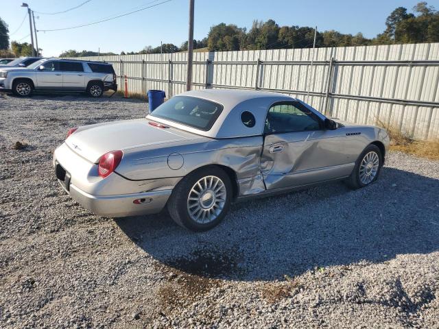 Photo 3 from auction – 2004 FORD THUNDERBIR with VIN 1FAHP60A44Y101310