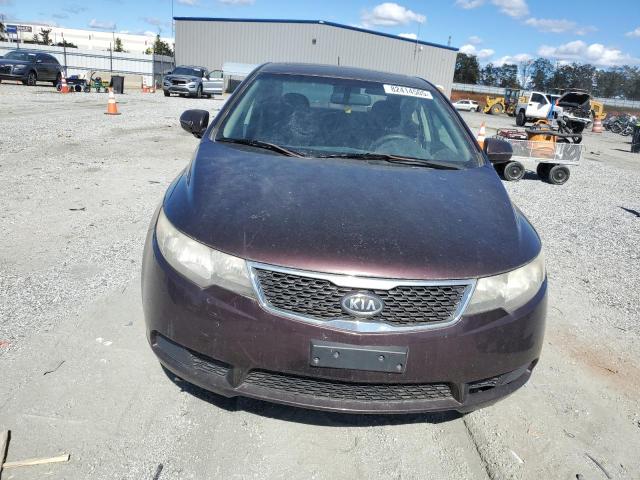 Photo 5 from auction – 2011 KIA FORTE EX with VIN KNAFU4A2XB5339146