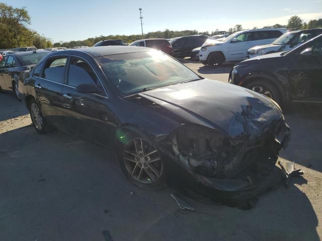 Photo 4 from auction – 2008 CHEVROLET IMPALA LTZ with VIN 2G1WU583X89247059
