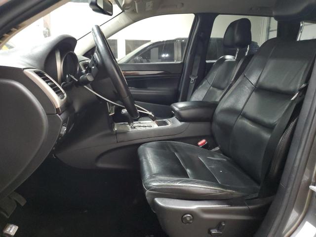 Photo 7 from auction – 2012 JEEP GRAND CHER with VIN 1C4RJFAG2CC329420