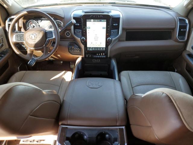 Photo 8 from auction – 2022 RAM 2500 LARAM with VIN 3C6UR5NL4NG128016