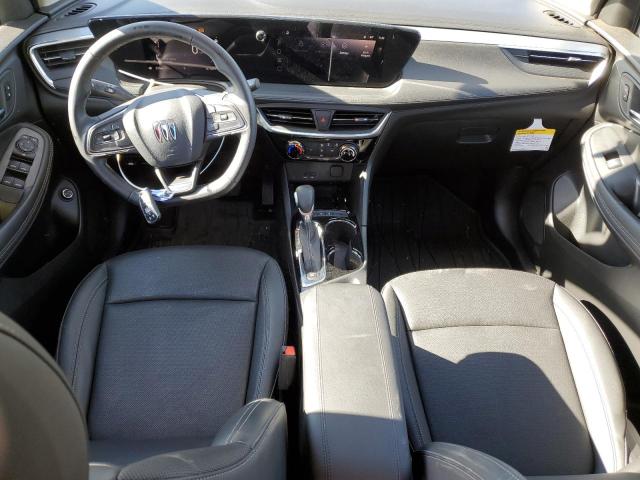 Photo 8 from auction – 2024 BUICK ENCORE GX with VIN KL4AMDSL6RB197579