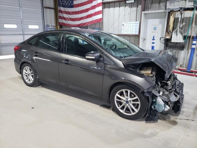 Photo 4 from auction – 2016 FORD FOCUS SE with VIN 1FADP3F2XGL213303