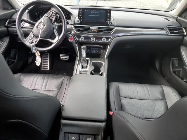 Foto 8 de la subasta – 2021 HONDA ACCORD con VIN NJ2419E