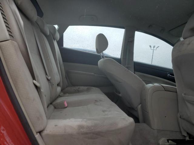 Photo 10 from auction – 2007 TOYOTA PRIUS with VIN JTDKB20U677600217