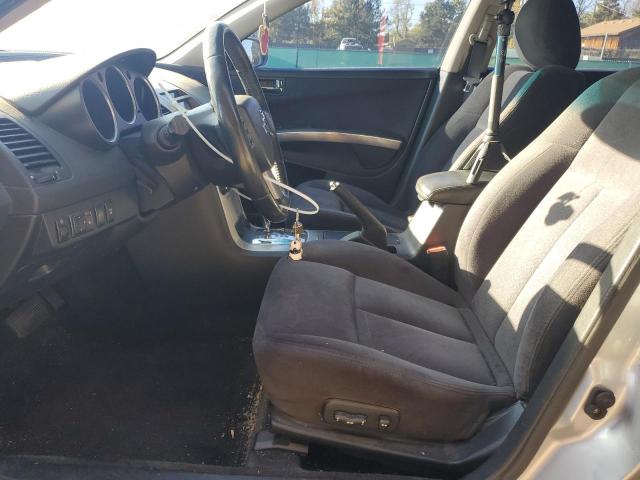 Photo 7 from auction – 2008 NISSAN MAXIMA SE with VIN 1N4BA41E48C832447