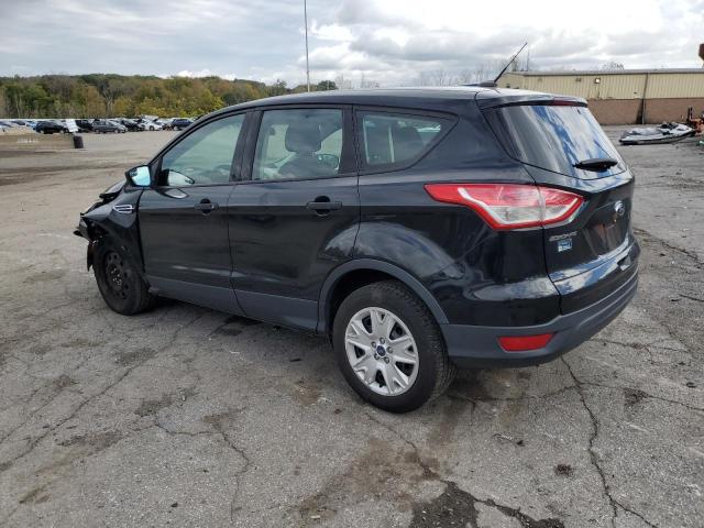 صورة رقم 2 من المزاد - 2013 FORD ESCAPE S مع VIN 1FMCU0F74DUD76474