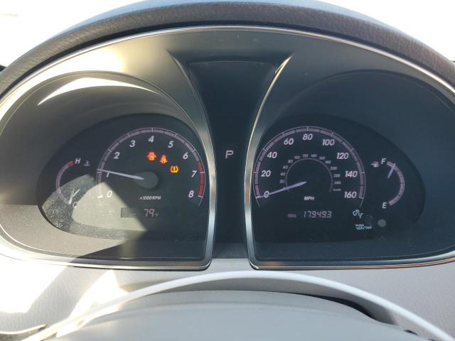 Photo 9 from auction – 2011 TOYOTA AVALON BAS with VIN 4T1BK3DB2BU416932