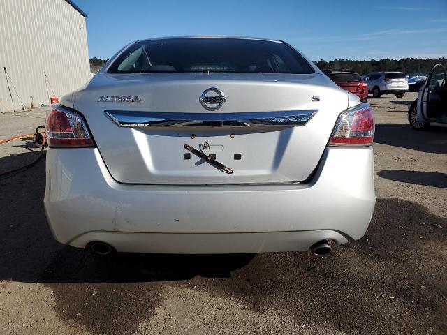 Photo 6 from auction – 2015 NISSAN ALTIMA 2.5 with VIN 1N4AL3AP3FC411575