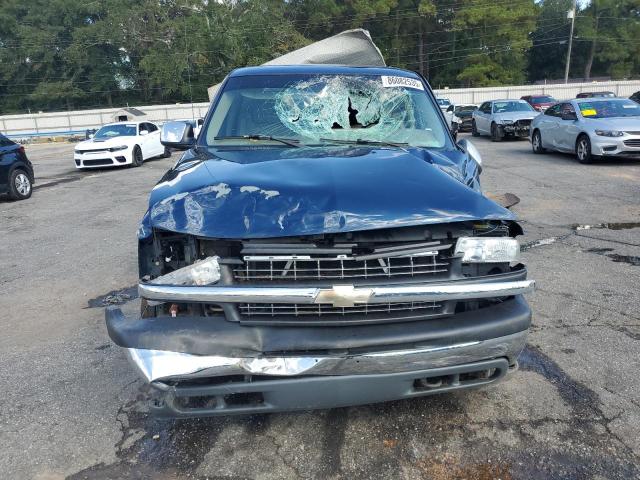Photo 5 from auction – 2001 CHEVROLET SILVERADO with VIN 1GCEK14VX1Z254856