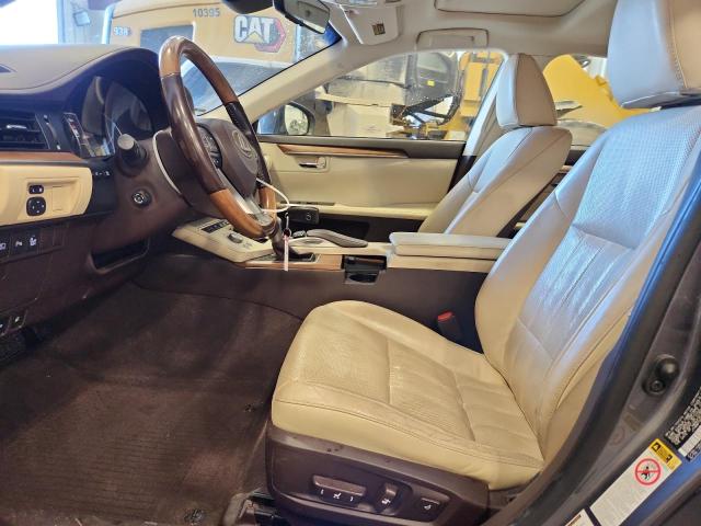 Photo 7 from auction – 2017 LEXUS ES 300H with VIN JTHBW1GG8H2165454