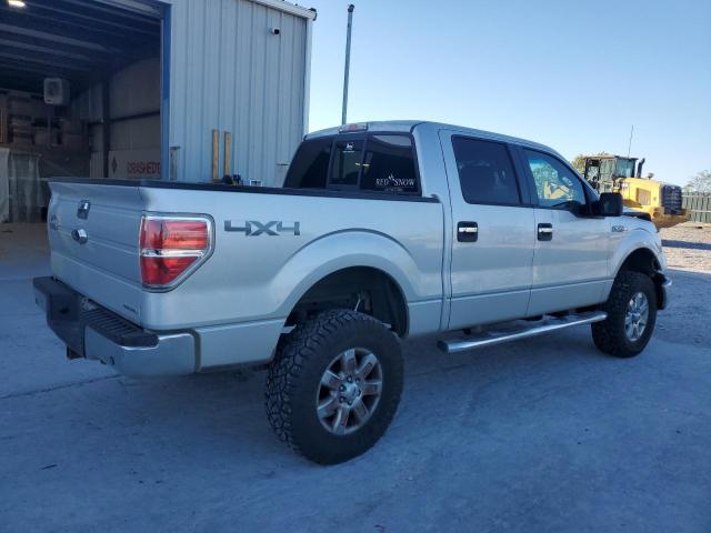 Photo 3 from auction – 2014 FORD F150 SUPER with VIN 1FTFW1EF7EKD65914