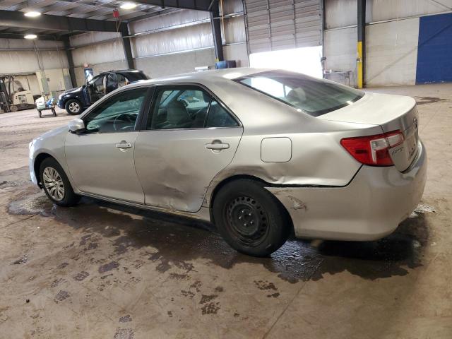Photo 2 from auction – 2012 TOYOTA CAMRY BASE with VIN 4T1BF1FK5CU117538