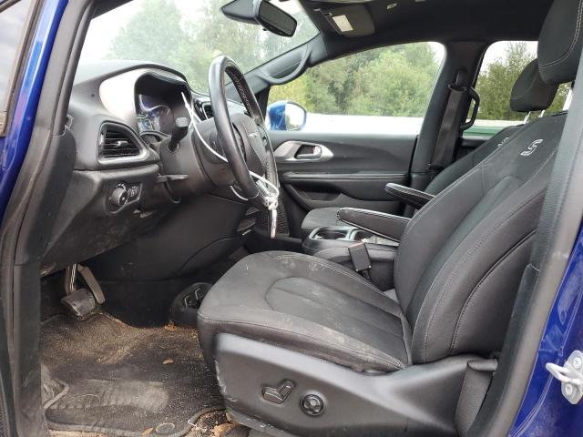 Foto 7 de la subasta – 2018 CHRYSLER PACIFICA T con VIN 2C4RC1FG5JR263309