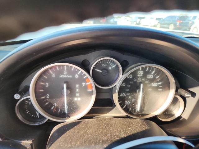 Photo 9 from auction – 2015 MAZDA MX-5 MIATA with VIN JM1NC2PF3F0240011