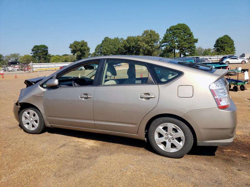 Photo 2 from auction – 2008 TOYOTA PRIUS with VIN JTDKB20U787770670