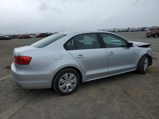 Photo 3 from auction – 2011 VOLKSWAGEN JETTA BASE with VIN 3VW2K7AJ7BM011206