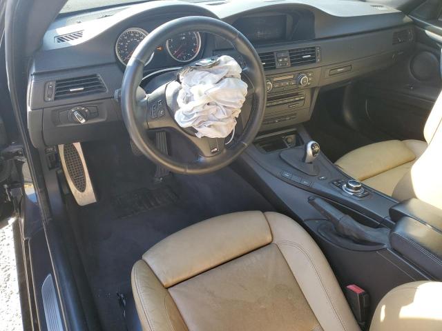 Photo 8 from auction – 2012 BMW M3 with VIN WBSKG9C50CE798810