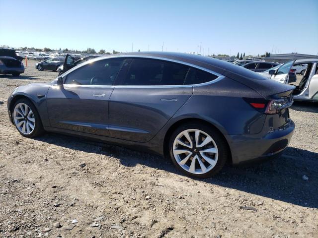 Photo 2 from auction – 2020 TESLA MODEL 3 with VIN 5YJ3E1EB5LF746674