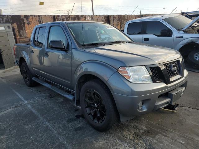 Photo 4 from auction – 2019 NISSAN FRONTIER with VIN 1N6AD0ERXKN884936