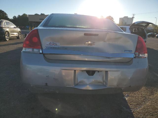 Photo 6 from auction – 2008 CHEVROLET IMPALA LS with VIN 2G1WB58K681275632
